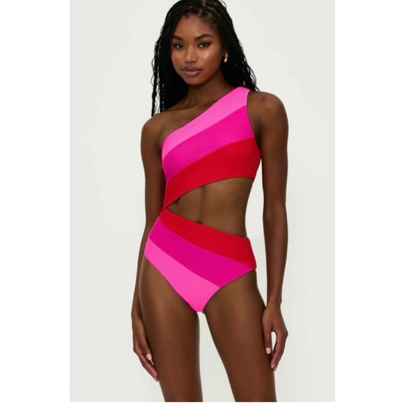 Beach Riot Other - Beach Riot Joyce one piece